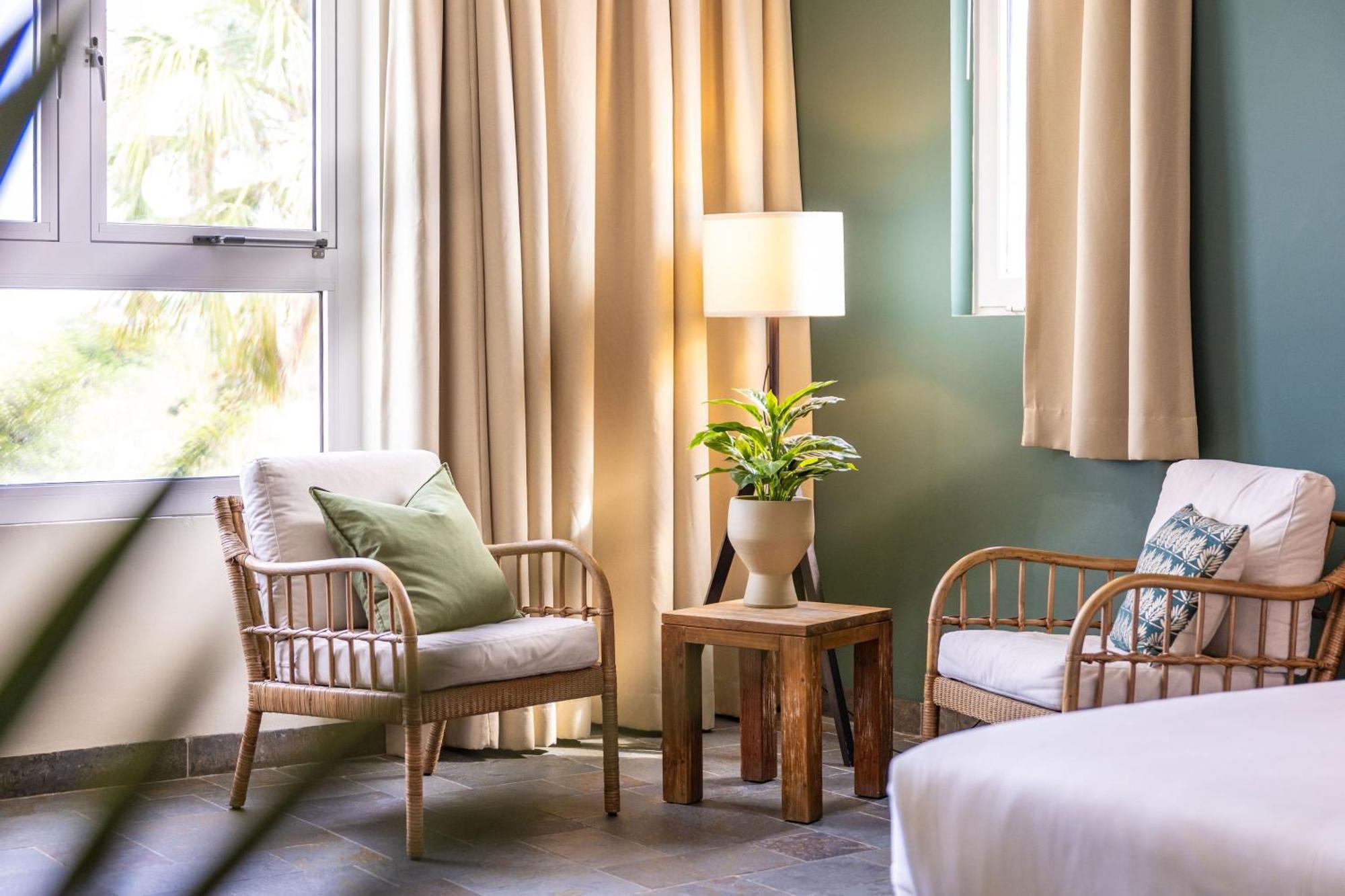 Bayside Boutique Hotel - Blue Bay Golf & Beach Resort Dorp Dorp Sint Michiel Eksteriør bilde