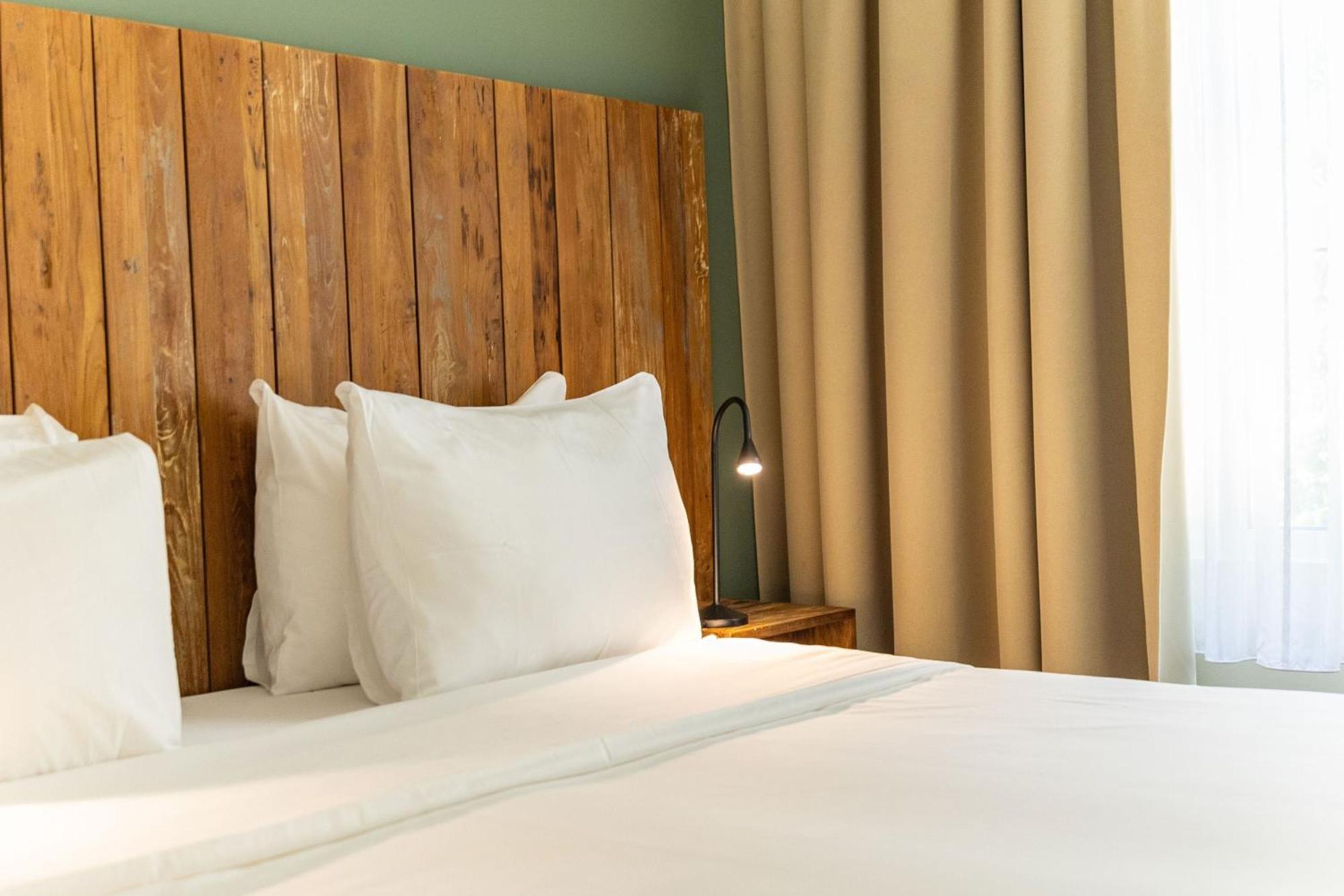 Bayside Boutique Hotel - Blue Bay Golf & Beach Resort Dorp Dorp Sint Michiel Eksteriør bilde