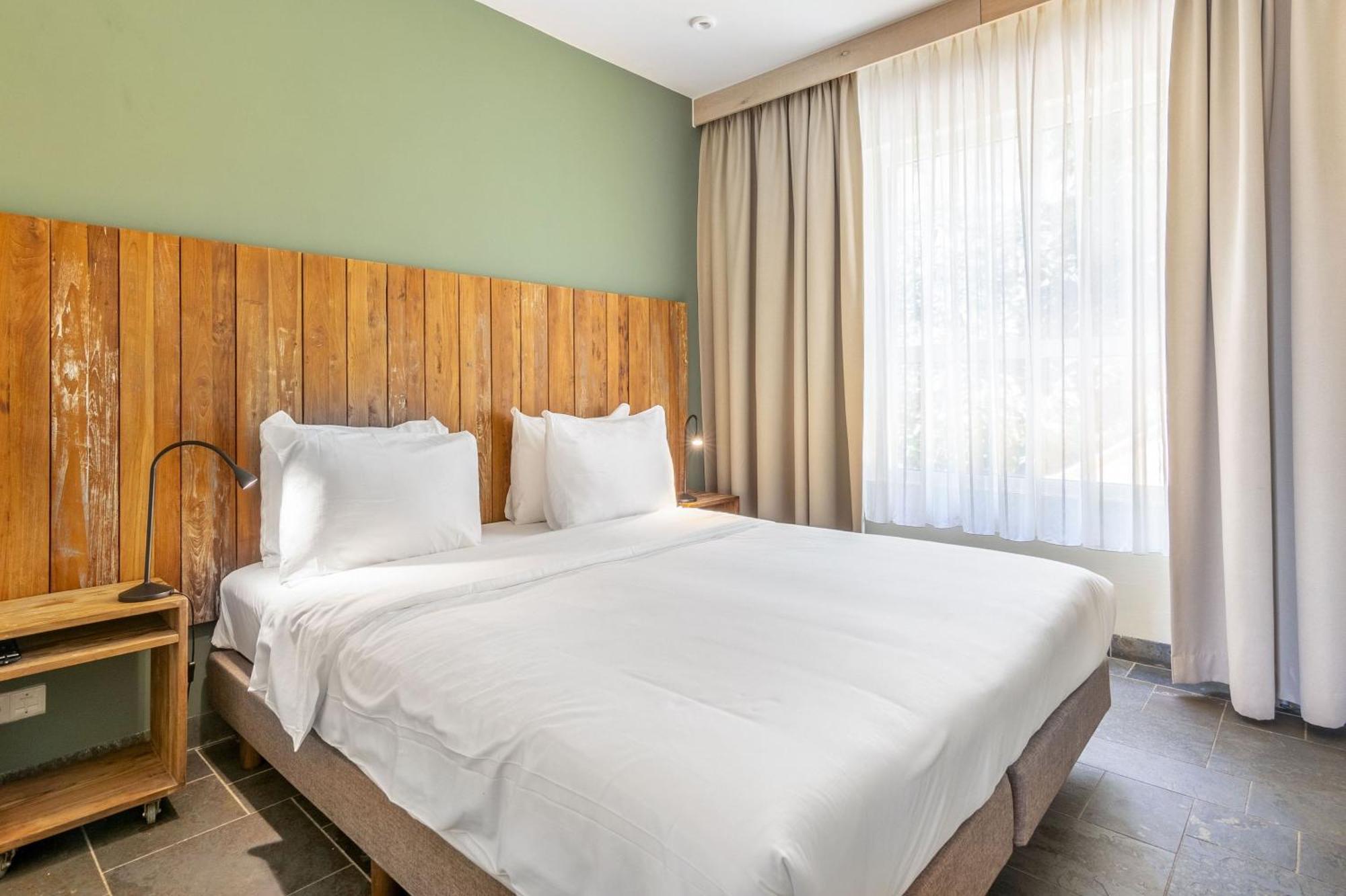 Bayside Boutique Hotel - Blue Bay Golf & Beach Resort Dorp Dorp Sint Michiel Eksteriør bilde