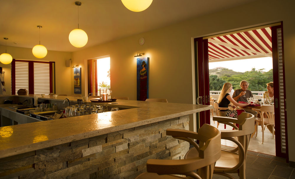 Bayside Boutique Hotel - Blue Bay Golf & Beach Resort Dorp Dorp Sint Michiel Eksteriør bilde