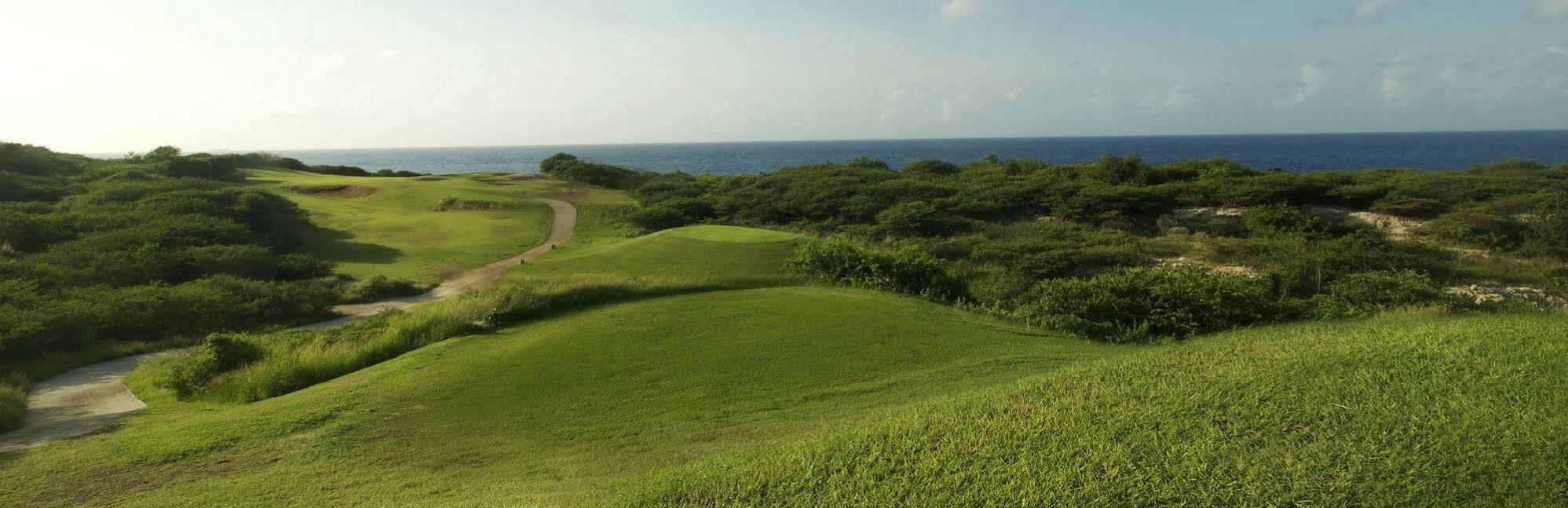 Bayside Boutique Hotel - Blue Bay Golf & Beach Resort Dorp Dorp Sint Michiel Eksteriør bilde